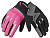 Spidi Перчатки Flash CE Lady Black/Fuchsia в Самаре