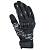 Bering Перчатки комбинированные Ponoka Black/Grey в Самаре