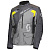 Scott Куртка женская Dualraid Dryo grey/yellow в Самаре