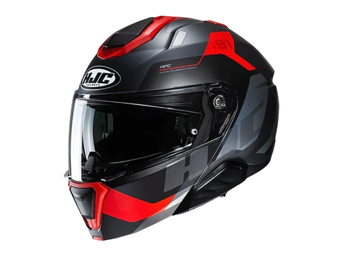 HJC Шлем i91 Carst MC1SF в Самаре
