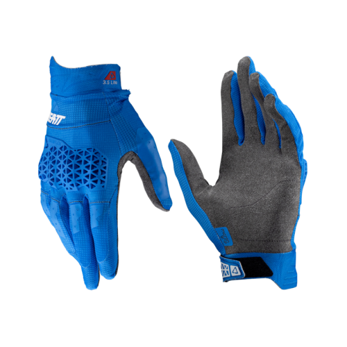 Leatt Перчатки Lite 3.5 Royal V25 в Самаре