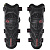 Acerbis Наколенники Impact Pro Black в Самаре