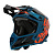 Acerbis Шлем X-Track 22-06 Black/Green Nero/Verde в Самаре