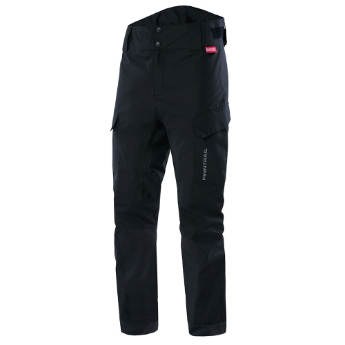 Finntrail Брюки Expert 4602 Graphite в Самаре