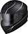 IXS Шлем HX 1100 2.1 Черно-белый Матовый в Самаре