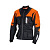 Leatt мотокуртка Enduro Jaket 5.5 2026 Orange в Самаре