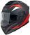 IXS Шлем iXS216 2.0 Черный/Красный/Матовый в Самаре