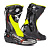Stylmartin Мотоботы Tealth Evo Air Men Black Fluo Nero в Самаре