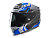 HJC Шлем RPHA12 Lawin MC2 в Самаре