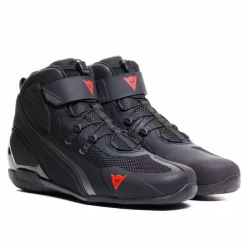 Dainese Мотоботы Herian Air Black/Anthracite в Самаре