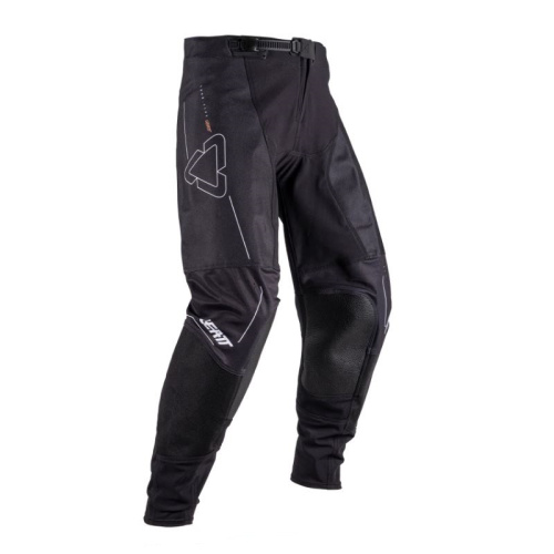 Leatt штаны Moto 4.5 V26 Black в Самаре