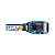 Leatt Маска Velocity 5.5 Ink Light Grey 58% в Самаре