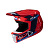 Leatt Шлем кроссовый детский Helmet Kit Moto 3.5 Jr V25 Royal в Самаре