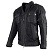 By City Мотокуртка текстильная Teneree Venty II Man Black в Самаре