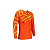 Leatt Джерси подростковая 3.5 Ride Junior Citrus 2024 в Самаре