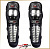 Pro Biker Наколенники HXP-15 BLACK в Самаре