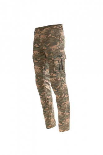 Hyperlook мотоджинсы Barracuda Army в Самаре