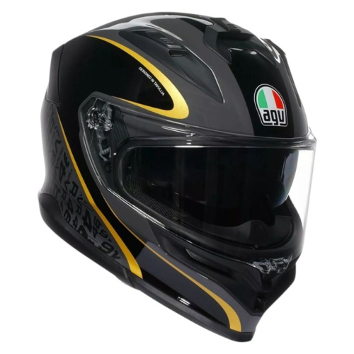 AGV Шлем K7 Flow 46 в Самаре