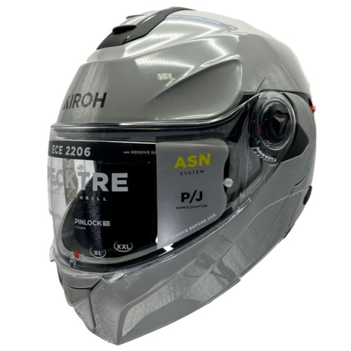 Airoh Мотошлем Specktre Cement Grey Gloss в Самаре