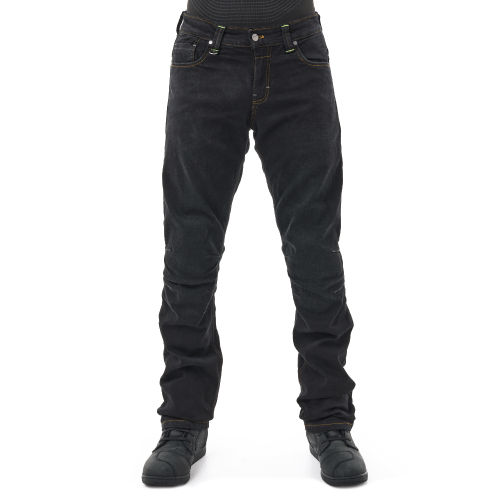 Dragonfly МотоДжинсы Urban Black с защитой в Самаре