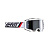 Leatt Маска Velocity 4.5 Iriz White Silver 50% в Самаре