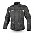 Dimox Мотокуртка текстиль Explorer Mens Touring Black/Yellow в Самаре