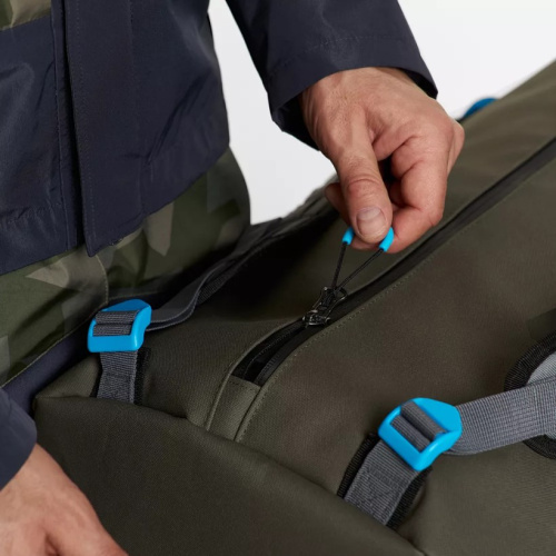 Finntrail Сумка Explorer 1733 Khaki 70L в Самаре