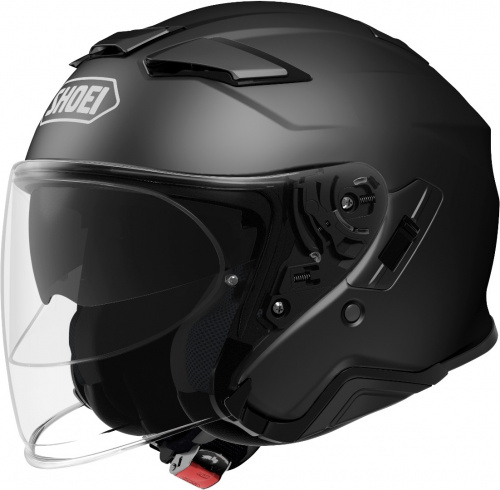 Shoei Шлем J-Cruise 2 черный матовый в Самаре