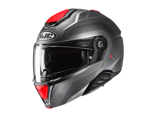 HJC Шлем i91 Arven MC1SF в Самаре