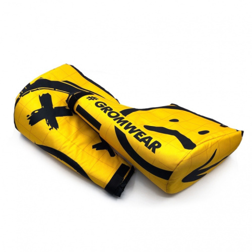 Grom Муфта на руль Sadman Yellow в Самаре