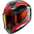 Shark Шлем Ridill 2 Bersek Black/Red/Anthracite в Самаре