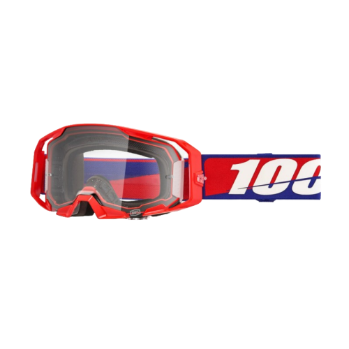 100% Очки Armatic Best / Clear в Самаре