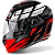 Airoh шлем интеграл Storm Starter Red Gloss в Самаре
