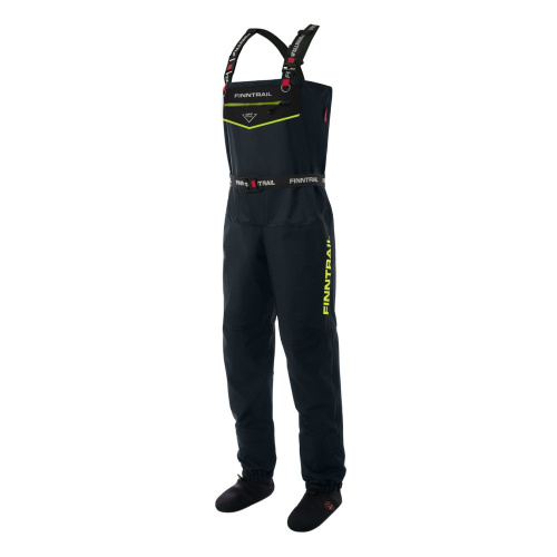 Finntrail Вейдерсы Enduro 1525 Graphite в Самаре