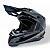 AiM Шлем RH855 Black Glossy в Самаре