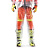 Acerbis Брюки дождевые Rain Clear 3.0 Clear в Самаре