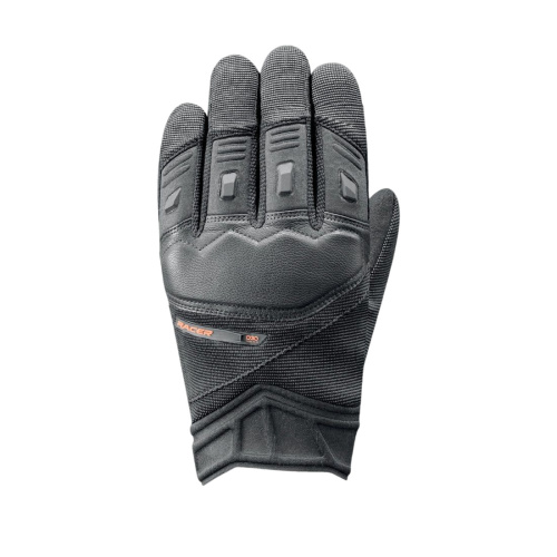 Racer Перчатки Dispatcher Black в Самаре