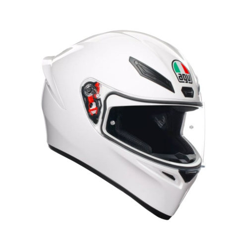 AGV Шлем K1 S White в Самаре