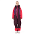 Dragonfly Зимний утепленный комбинезон Gravity for Teen Purple - Brown 2024 в Самаре