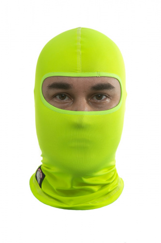 Hyperlook Подшлемник летний Exhilarant Acid в Самаре