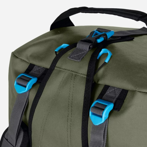 Finntrail Гермосумка Explorer 1728 Khaki 100L в Самаре