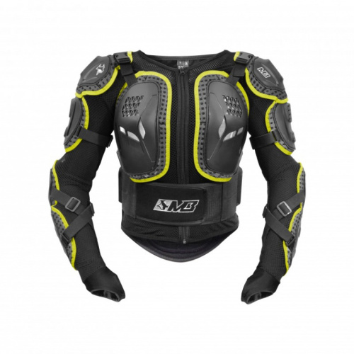 MadBull черепаха Protection Armora Yellow в Самаре