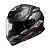 Shoei Мотошлем NXR 2 Capriccio серебристо-черный в Самаре