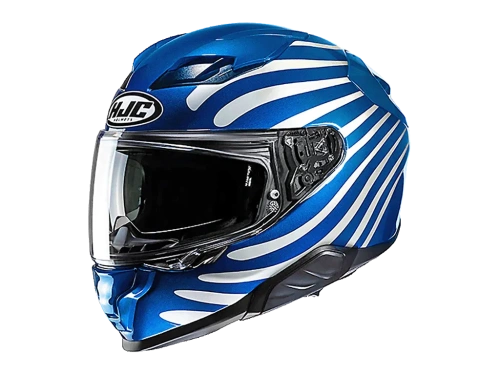 HJC Шлем F71 Zen MC2 в Самаре