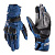 Leatt Перчатки ADV HydraDri 6.5 Midnight Blue в Самаре
