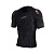 Leatt Защитный панцирь Body Tee ReaFlex Stealth V26 Black в Самаре