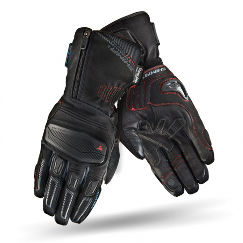 Shima Перчатки Inverno Men в Самаре
