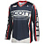 Scott Джерси 350 Race blue/red в Самаре