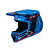 Leatt Шлем кроссовый Helmet Kit Moto 3.5 V25 Royal в Самаре