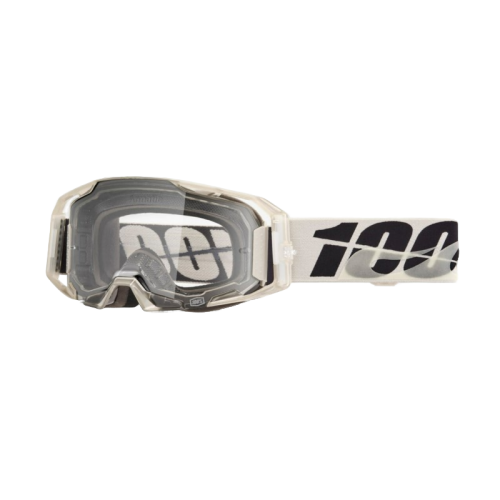 100% Очки Armatic Pitch / Clear в Самаре